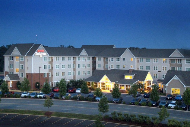 Gallery - Residence Inn By Marriott Fredericksburg
