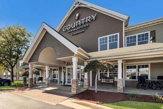 Gallery - Country Inn & Suites By Radisson, Freeport, Il