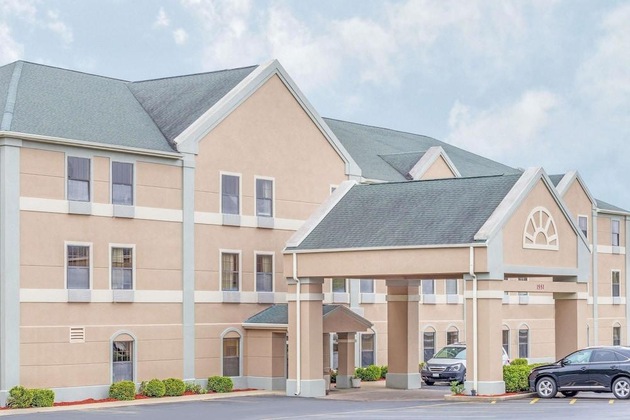 Gallery - Super 8 By Wyndham Freeport