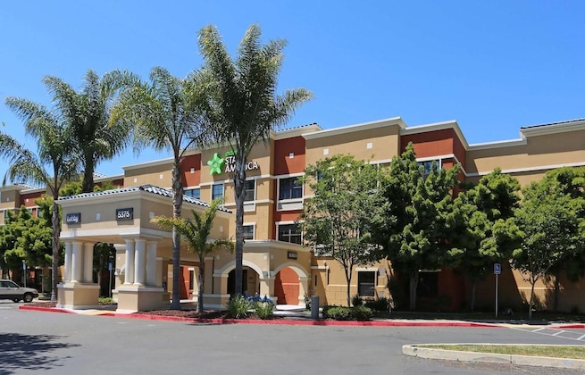 Gallery - Extended Stay America Fremont Newark