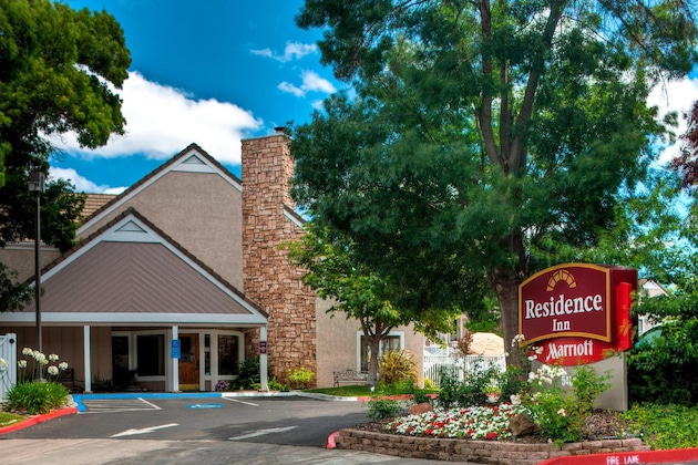Gallery - Residence Inn By Marriott Fremont Silicon Valley