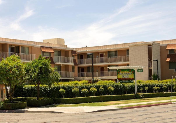 Gallery - San Joaquin Hotel