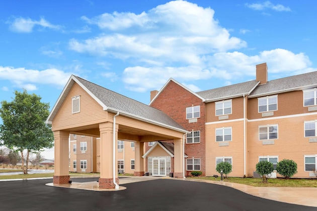Gallery - Americinn By Wyndham Fulton Clinton
