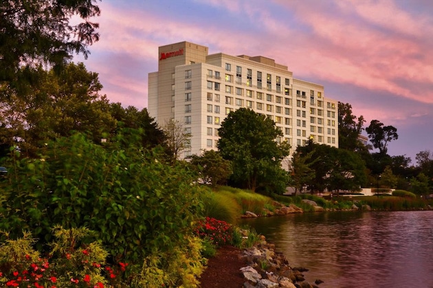 Gallery - Gaithersburg Marriott Washingtonian Center