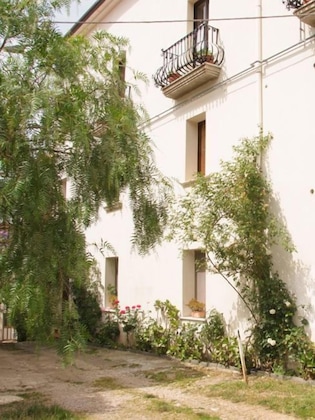 Gallery - Hotel Castello Dei Principi