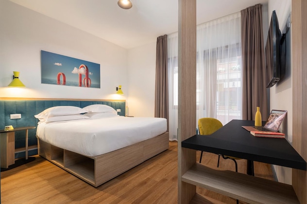 Gallery - Rome Ciampino Smart Hotel