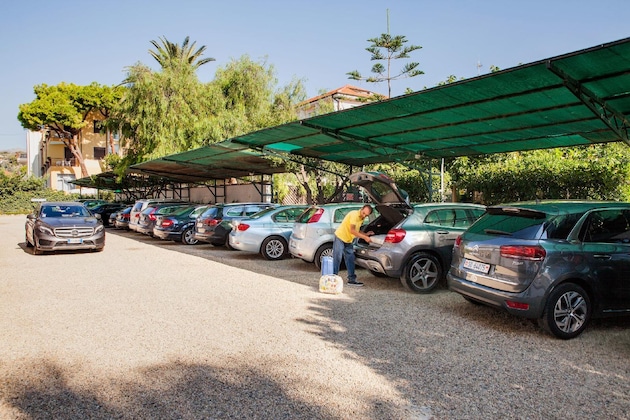 Gallery - Hotel Gabriella