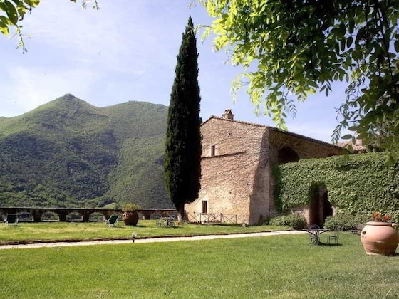 Gallery - Abbazia San Pietro In Valle