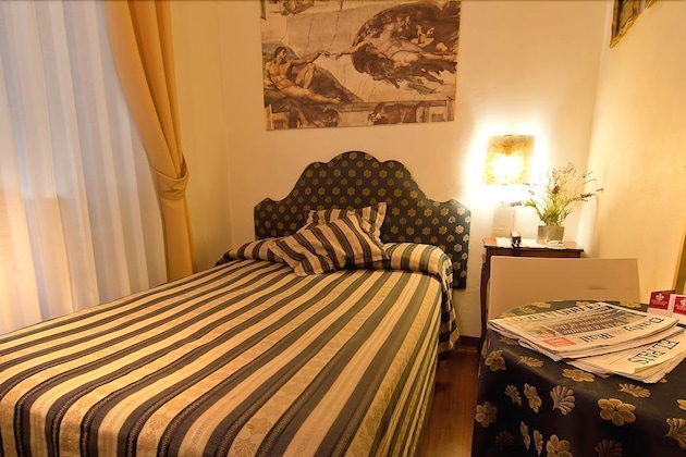 Gallery - Florence Room
