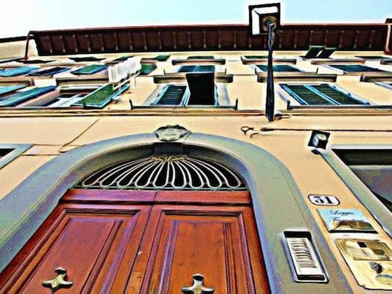 Gallery - Loggia Fiorentina