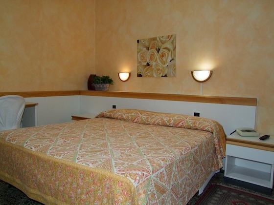 Gallery - Hotel Agnello D'oro