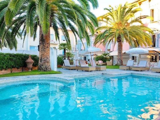 Gallery - Hotel Europa
