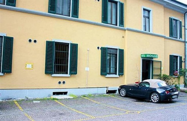 Gallery - Hotel Bogart
