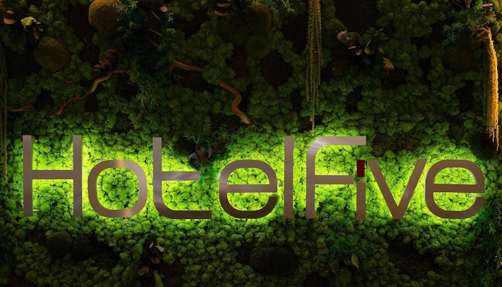 Gallery - Hotel Five