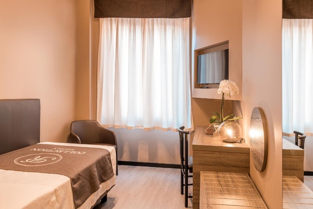 Gallery - Mentana By R Collection Hotels