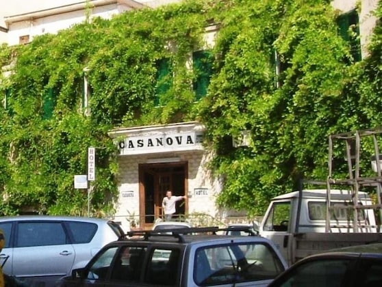 Gallery - Hotel Casanova