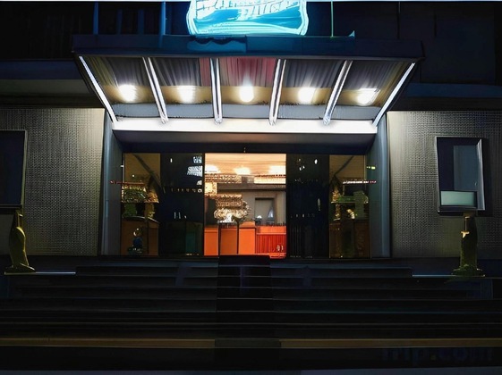 Gallery - Hotel Luxor