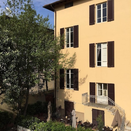 Gallery - Villa Tower Inn