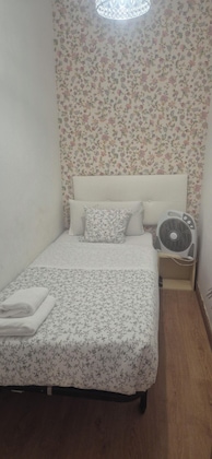 Gallery - Flat55madrid