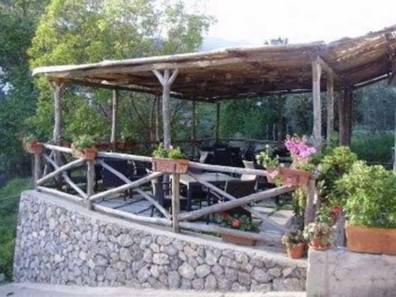 Gallery - Il Ducato Di Ravello