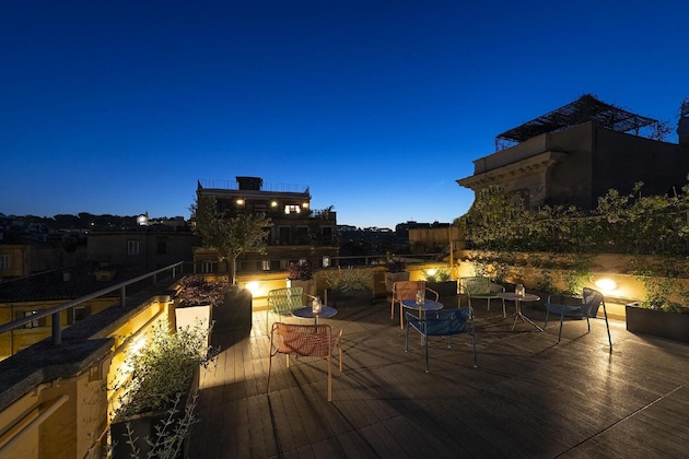 Gallery - Giuditta In Trastevere