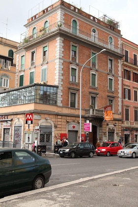 Gallery - Hotel Appia 442