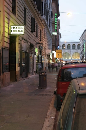 Gallery - Hotel Chicago