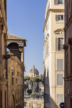 Gallery - Nerva Boutique Hotel