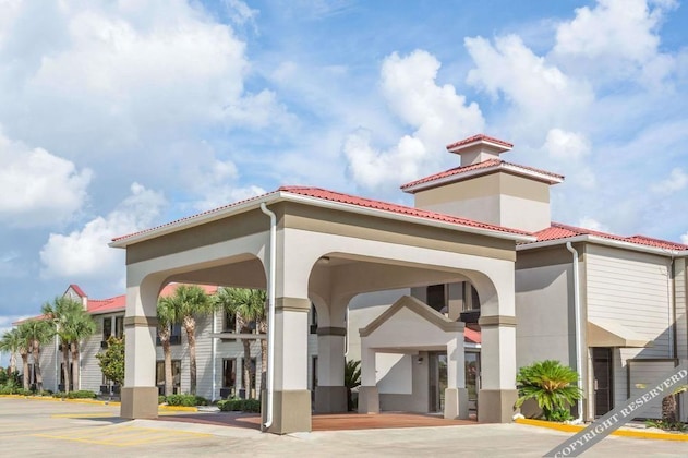 Gallery - Days Inn By Wyndham Galliano La