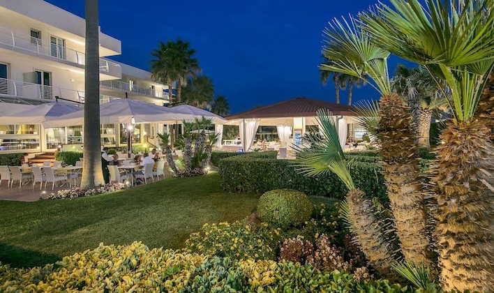 Gallery - Hotel Olimpico