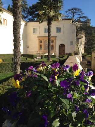 Gallery - Palazzo Leti Residenza D'epoca