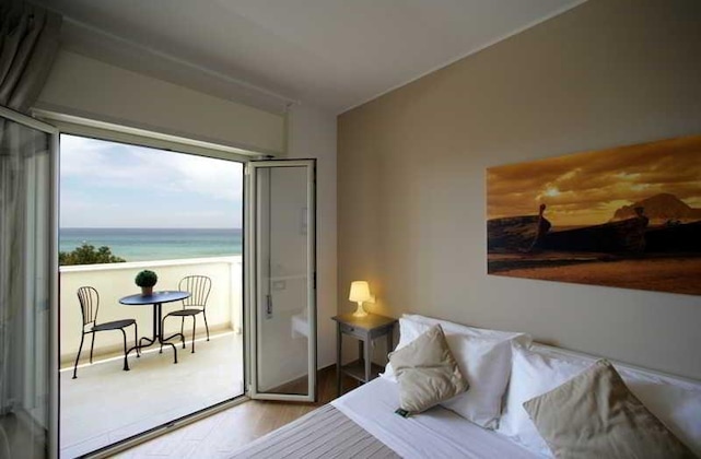 Gallery - Tramonti Di Mare
