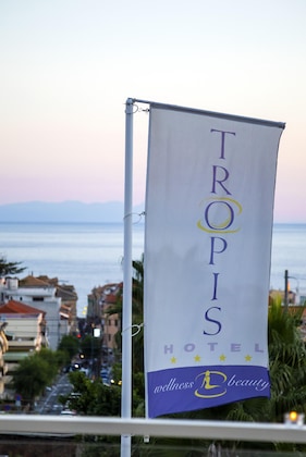 Gallery - Hotel Tropis