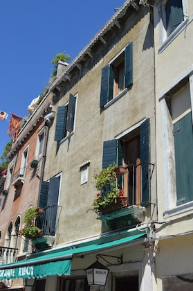 Gallery - Locanda Salieri