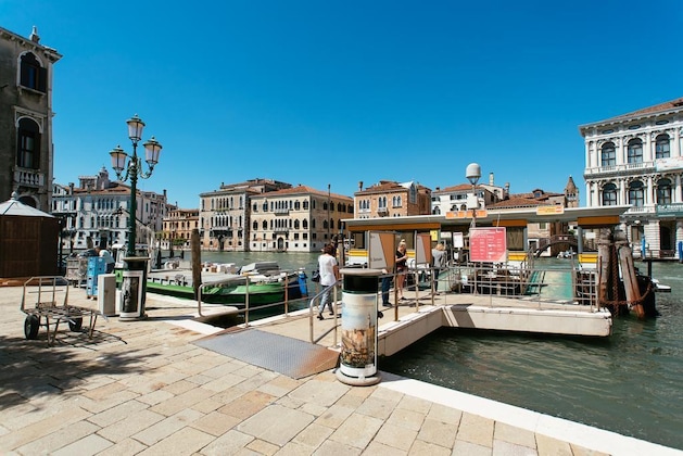 Gallery - Locanda Art Deco'