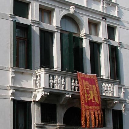 Gallery - Hotel Palazzo Abadessa