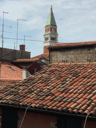 Gallery - Ca' Dell'arte Suite