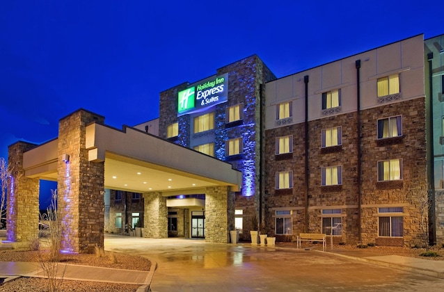 Gallery - Holiday Inn Express Hotel & Suites Gallup East By Ihg