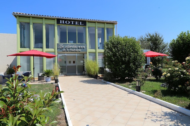 Gallery - Les Jardins