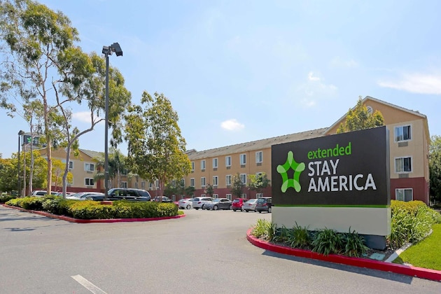 Gallery - Extended Stay America Suites Los Angeles South