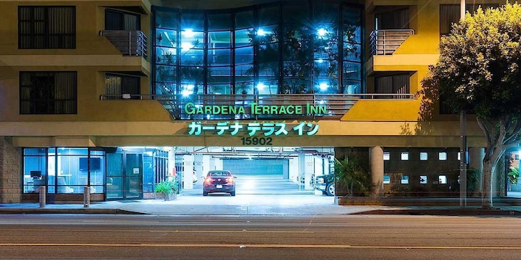 Gallery - Gardena Terrace Inn