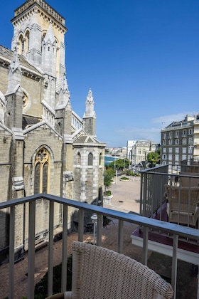 Gallery - Hôtel De L'océan