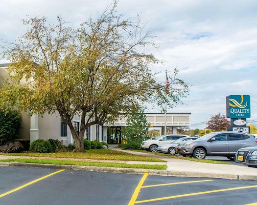 Gallery - Quality Inn Geneseo