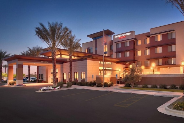 Gallery - Residence Inn Phoenix Gilbert