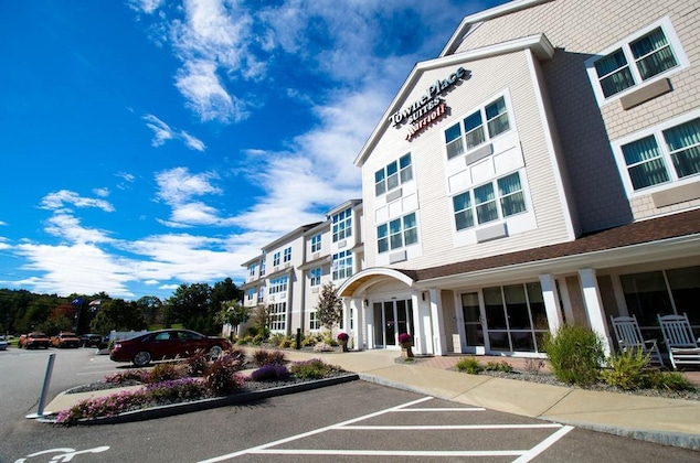 Gallery - Towneplace Suites By Marriott Gilford