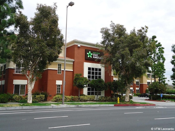 Gallery - Extended Stay America Los Angeles Glendale