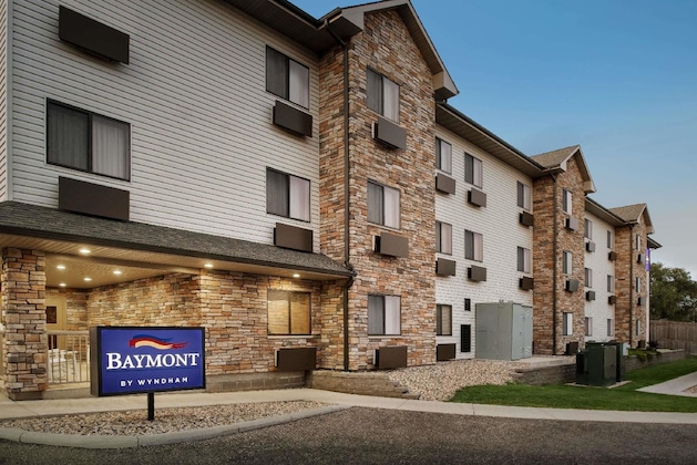 Gallery - Baymont By Wyndham Glenwood