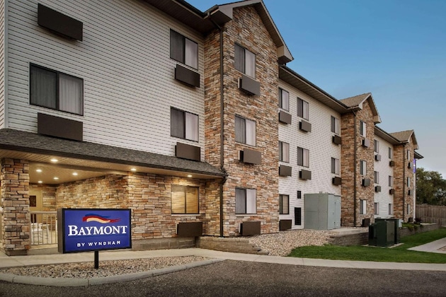 Gallery - Baymont By Wyndham Glenwood