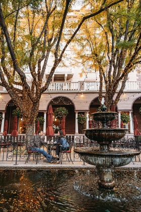 Gallery - Hotel Colorado