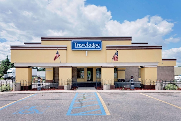 Gallery - Travelodge By Wyndham Grand Forks